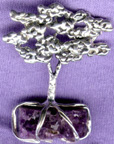Rooted Tree Necklace